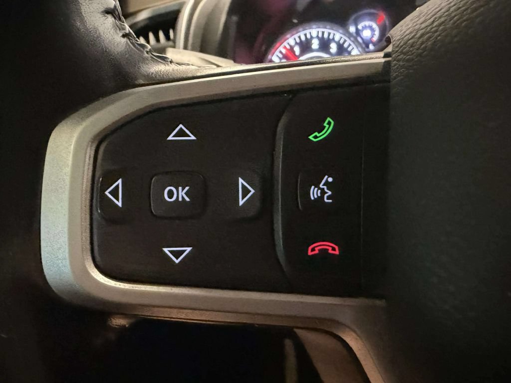 Used 2020 RAM 1500 Big Horn AWD/4WD image 41