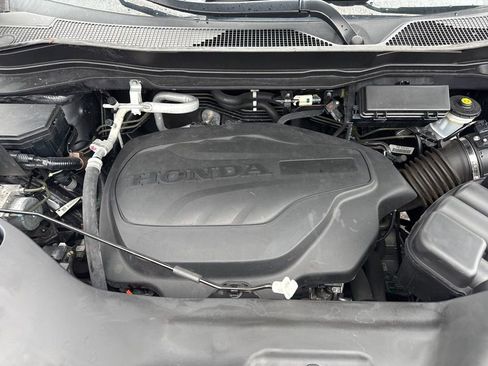 Used 2023 Honda Ridgeline RTL-E image 38