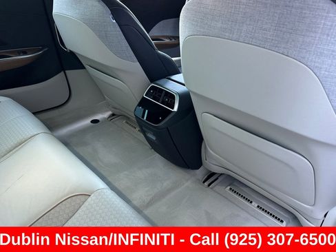 Used 2023 Lucid Air Grand Touring AWD/4WD image 18