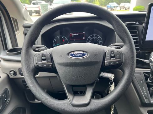 New 2025 Ford Transit 350 XLT image 15