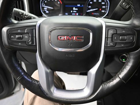Used 2021 GMC Sierra 1500 Elevation image 5