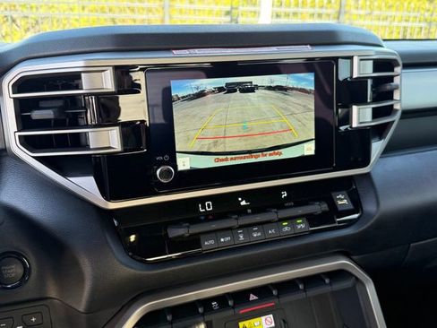 Used 2026 Toyota Tundra SR5 image 20