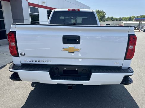 Used 2019 Chevrolet Silverado 1500 LT w/ All Star Edition image 7