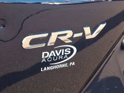 Used 2017 Honda CR-V LX image 28