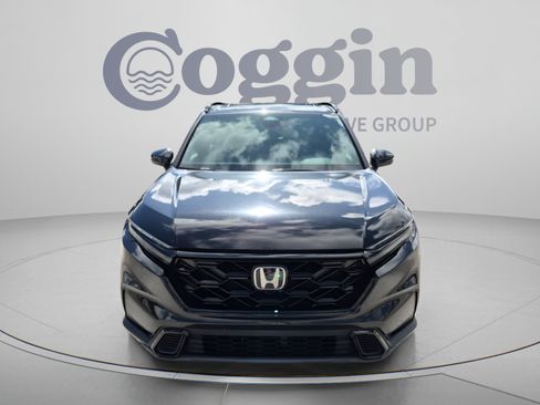 Certified 2023 Honda CR-V Sport image 9