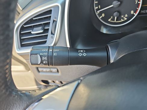 Used 2017 Nissan Murano Platinum w/ Platinum Technology Package image 26