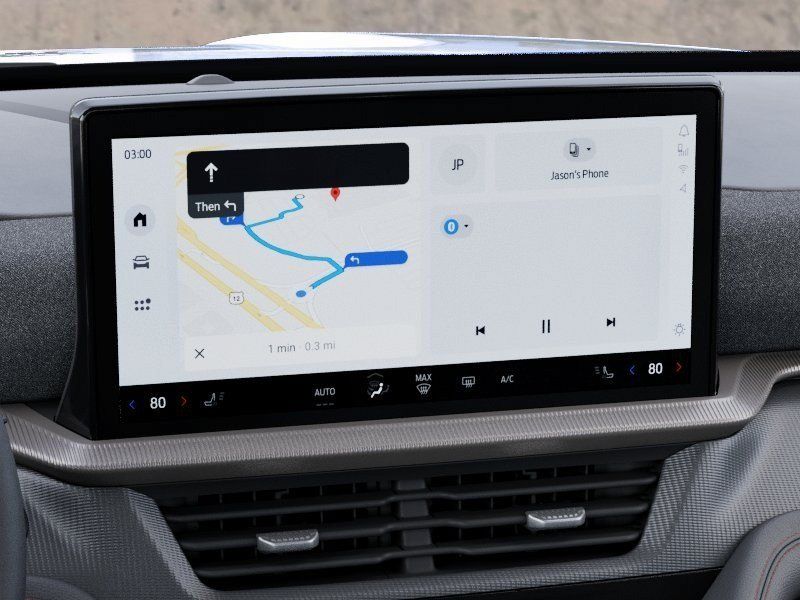 New 2027 Ford Explorer Active RWD image 12
