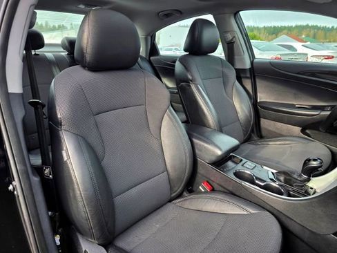 Used 2014 Hyundai Sonata SE w/ Premium Package 04 image 27
