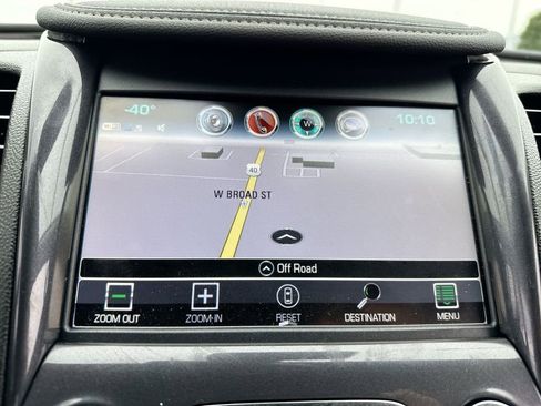 Used 2019 Chevrolet Impala Premier w/ Premier Confidence Package FWD image 18