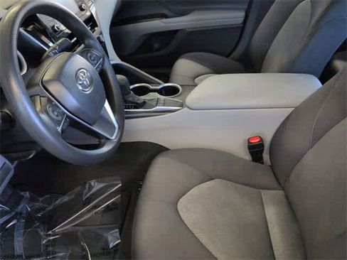 Used 2024 Toyota Camry LE image 17