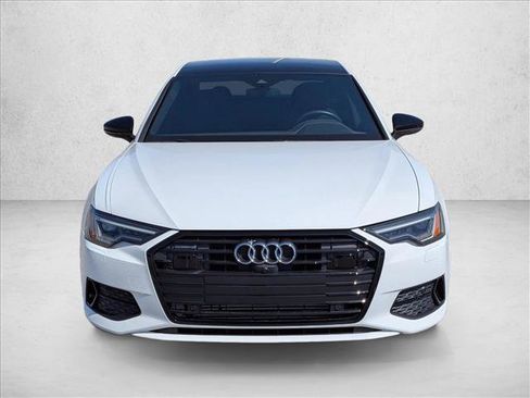 Used 2021 Audi A6 Premium Plus w/ Premium Plus Package AWD/4WD image 2