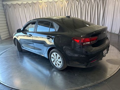 Used 2018 Kia Rio LX FWD image 7