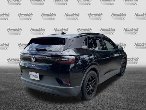 Used 2023 Volkswagen ID.4 Pro RWD image 11