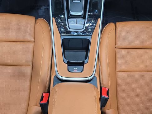 Certified 2026 Porsche 911 Targa 4 GTS AWD/4WD image 20