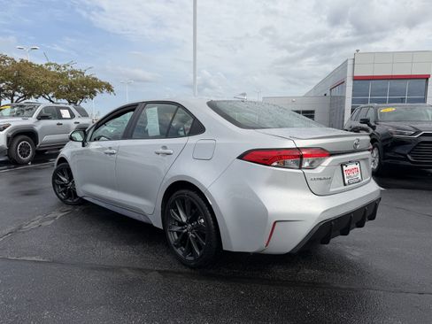 Certified 2024 Toyota Corolla SE image 6
