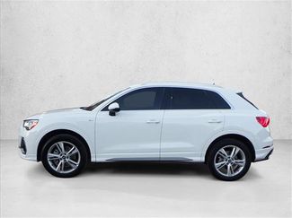 Used 2021 Audi Q3 2.0T Premium w/ Convenience Package video 2