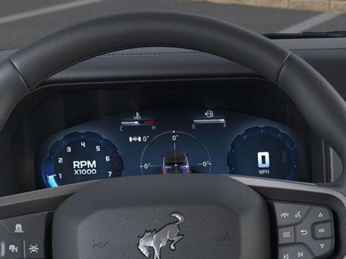 New 2026 Ford Bronco Outer Banks image 13