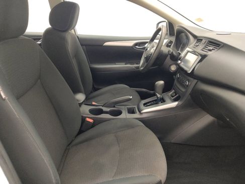 Used 2019 Nissan Sentra S FWD image 21
