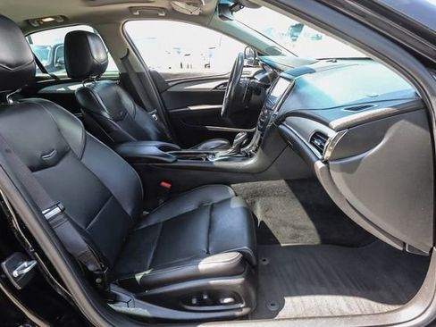 Used 2015 Cadillac ATS Performance RWD image 55