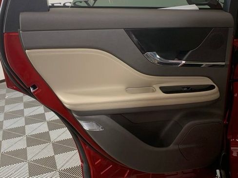 New 2024 Lincoln Corsair Grand Touring w/ Equipment Group 301A image 27