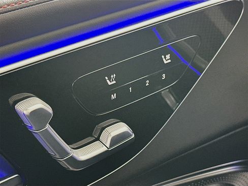 New 2026 Mercedes-Benz GLC 43 AMG GLC 43 AMGﾮ image 22