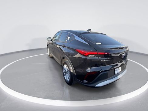 New 2026 Buick Envista Preferred FWD image 6