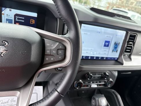 Used 2024 Ford Bronco Big Bend image 13