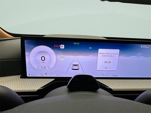 Certified 2025 Genesis GV80 2.5T Prestige image 26