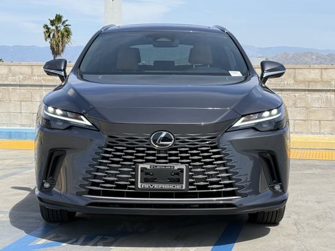 Used 2025 Lexus RX 350 Premium w/ Convenience Package image 6