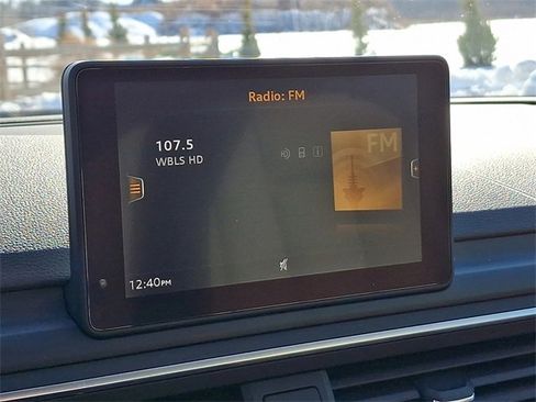 Used 2018 Audi A4 2.0T Premium w/ Convenience Package image 18