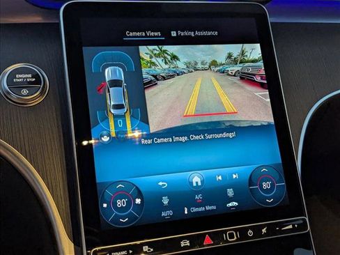 New 2026 Mercedes-Benz C 300 Sedan image 12