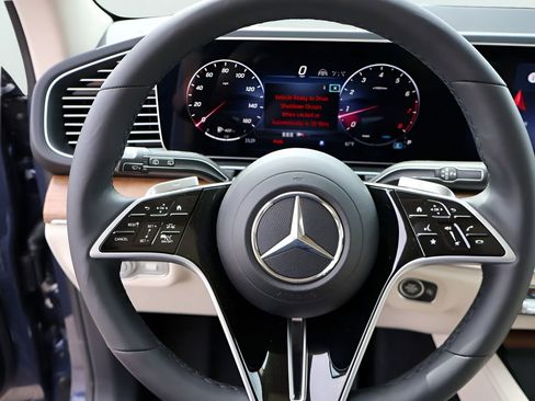 New 2026 Mercedes-Benz GLE 350 4MATIC image 30