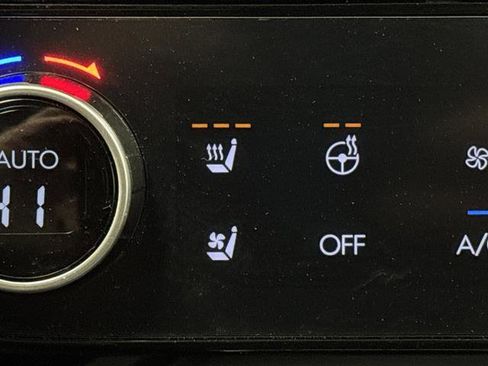 Used 2025 Hyundai Tucson Limited image 8