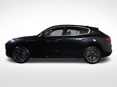 Used 2025 Maserati Grecale GT AWD/4WD image 2