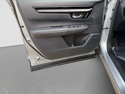 Certified 2023 Honda CR-V EX-L image 24