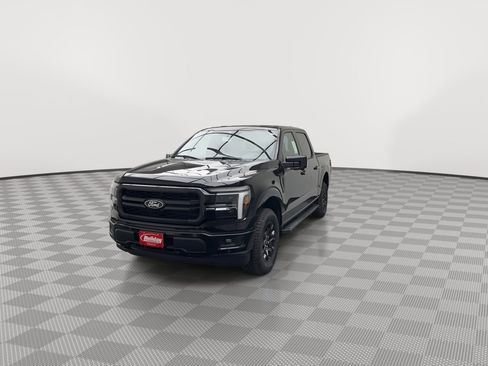 New 2025 Ford F150 Lariat w/ Bed Utility Package image 40