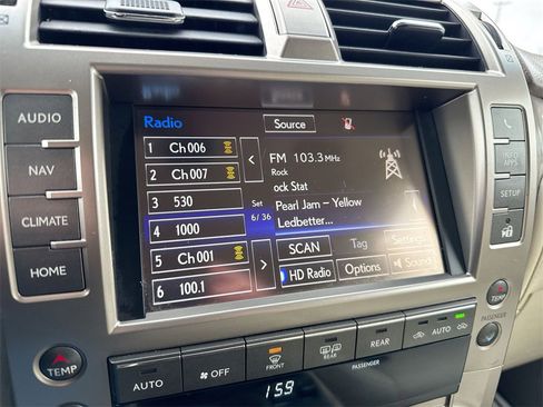 Used 2019 Lexus GX 460 Luxury image 14