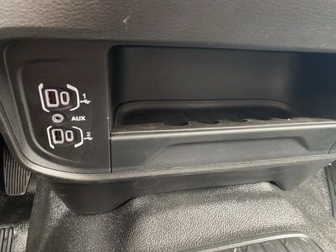 New 2026 RAM 3500 Tradesman w/ Chrome Appearance Group A image 27