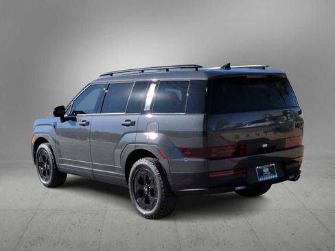 New 2026 Hyundai Santa Fe XRT image 6