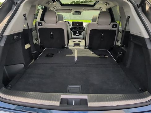 Certified 2025 Acura MDX SH-AWD w/ Advance Package image 52