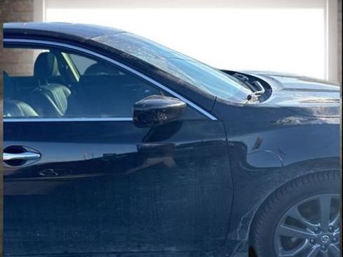 Used 2018 Nissan Altima 2.5 SR w/ SR Special Edition image 24