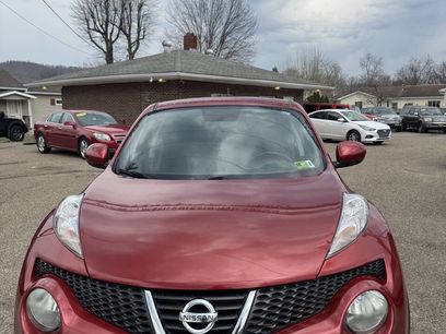 Used 2013 Nissan Juke SV