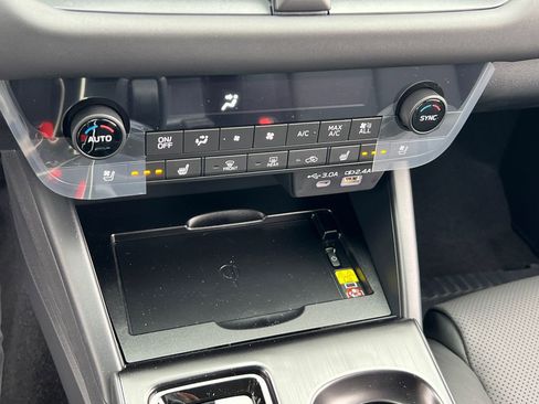 New 2026 Subaru Outback Touring XT image 30