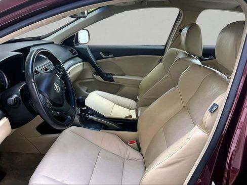 Used 2009 Acura TSX Sedan FWD image 21