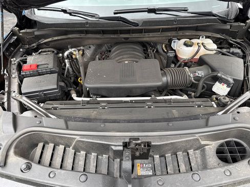 Used 2025 Chevrolet Tahoe Z71 image 28