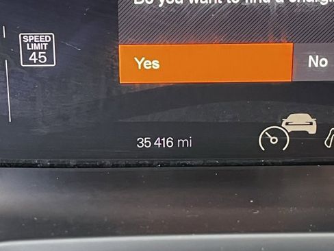 Used 2023 Polestar Polestar 2 w/ Pilot Pack image 16