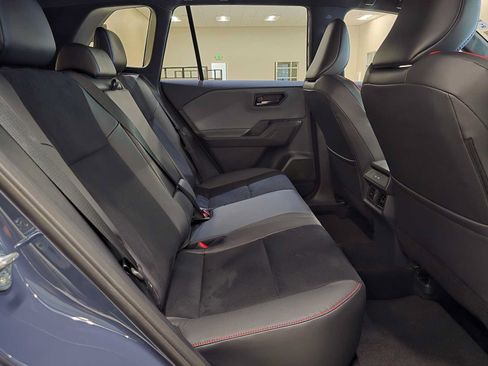 Certified 2026 Toyota RAV4 AWD Plug-in Hybrid image 25