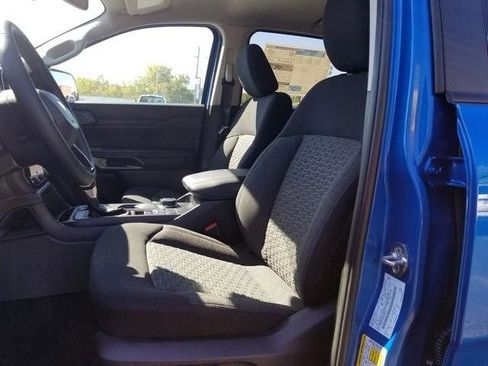 New 2025 Ford Ranger XLT image 12