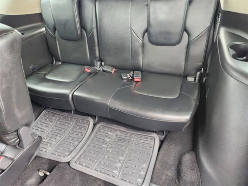 Used 2022 Nissan Armada SV w/ Cargo Package image 20