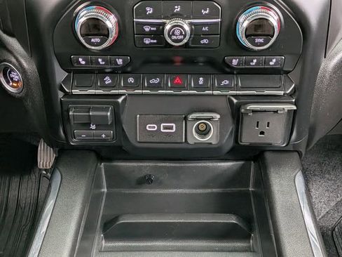 Used 2019 GMC Sierra 1500 AT4 AWD/4WD image 36